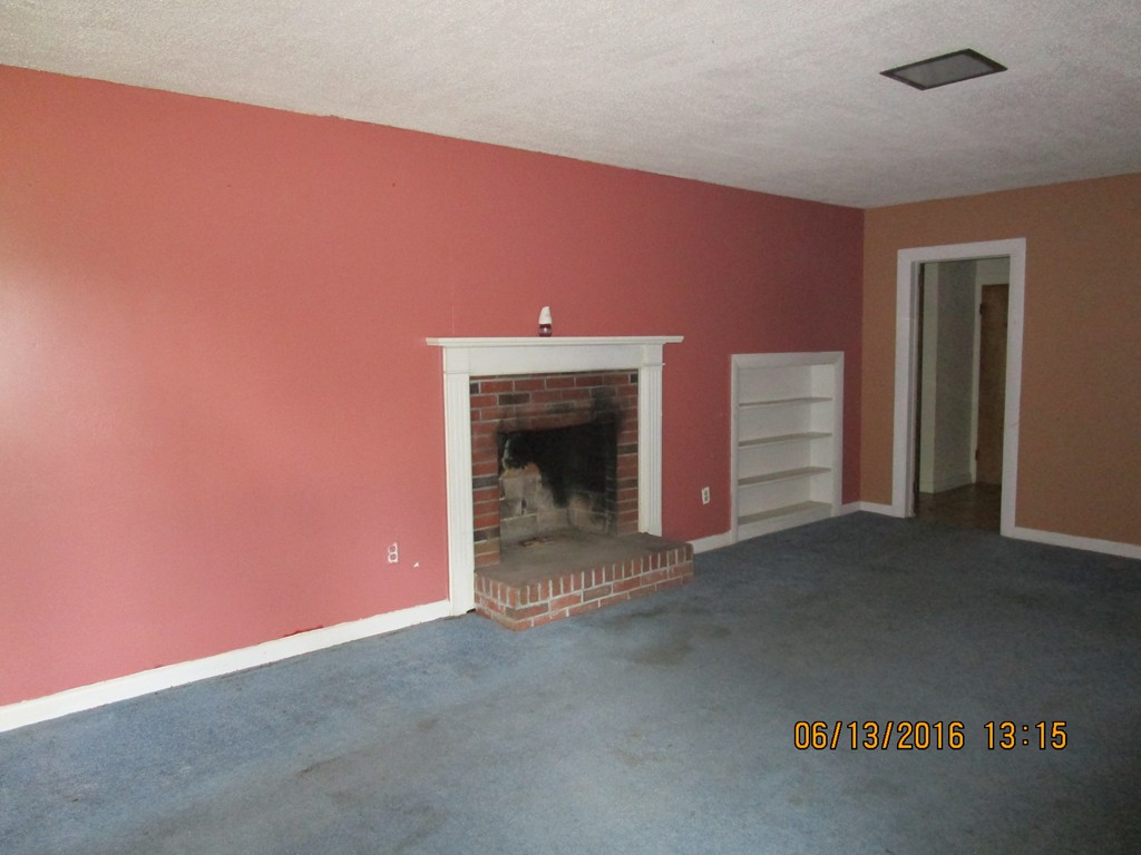 62 Worcester Road Westminster, MA 01473 - Photo 4 of 12 a view of empty room