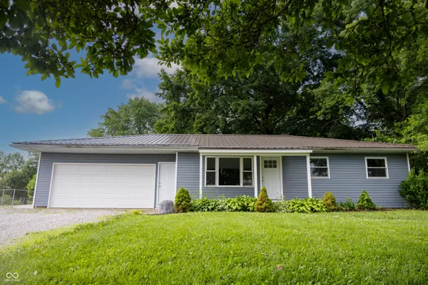 $240,000 | 1565 Highway 32, Crawfordsville, IN 47933