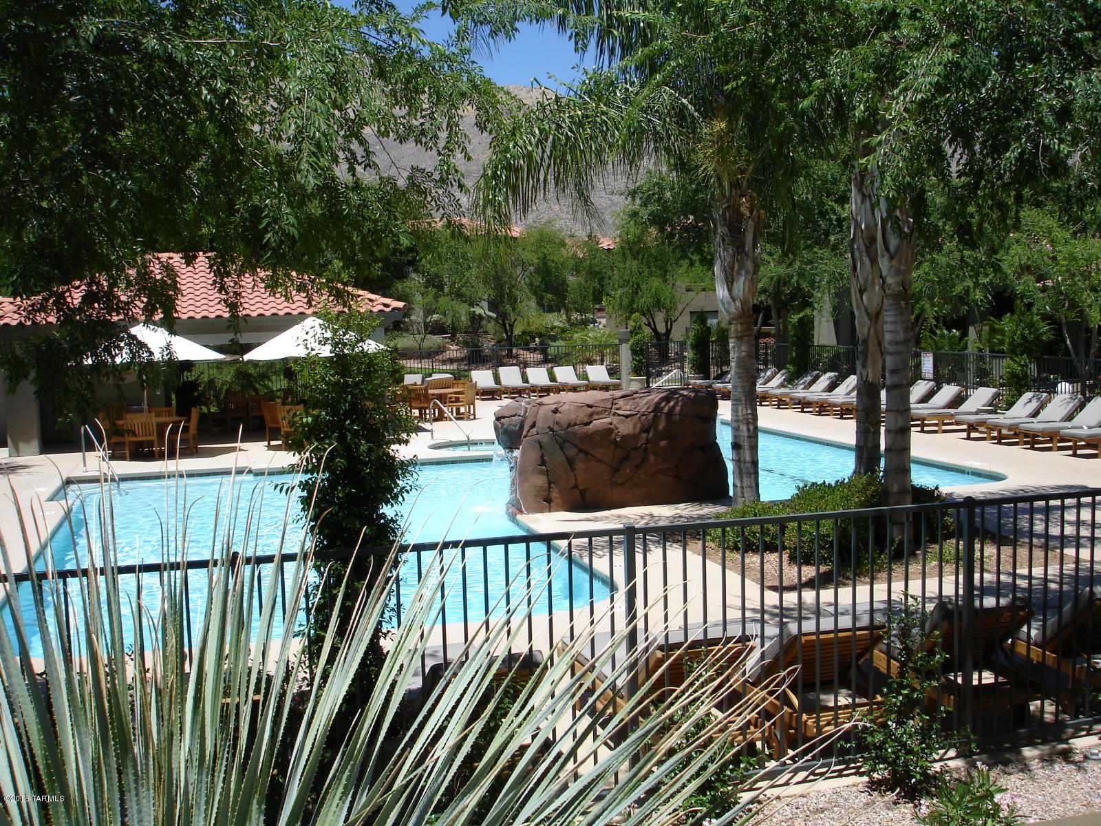 5751 North Kolb Road, Unit 7208 Tucson, AZ 85750 - Photo 17 of 20
