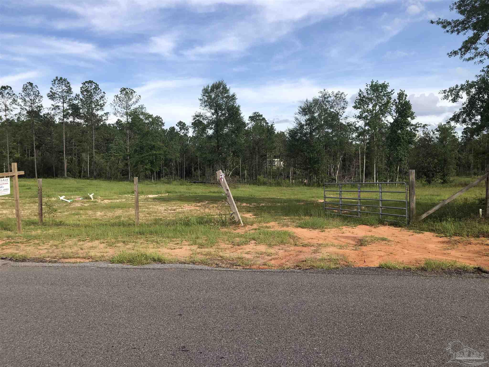 Lot 2 Mile Road Pace, FL 32571 - Photo 1 of 16