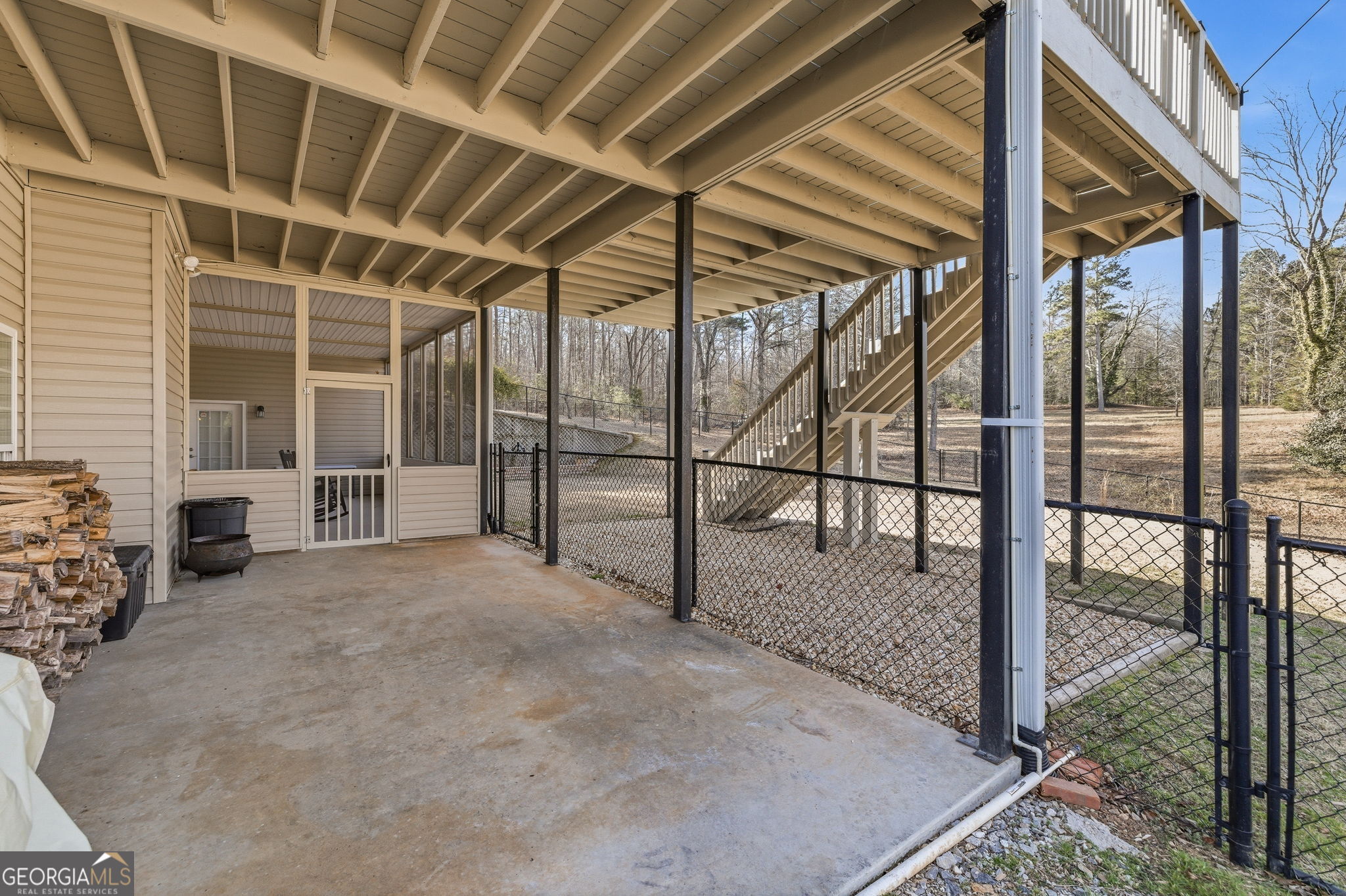 1046 Chase Road Cornelia, GA 30531 - Photo 22 of 61