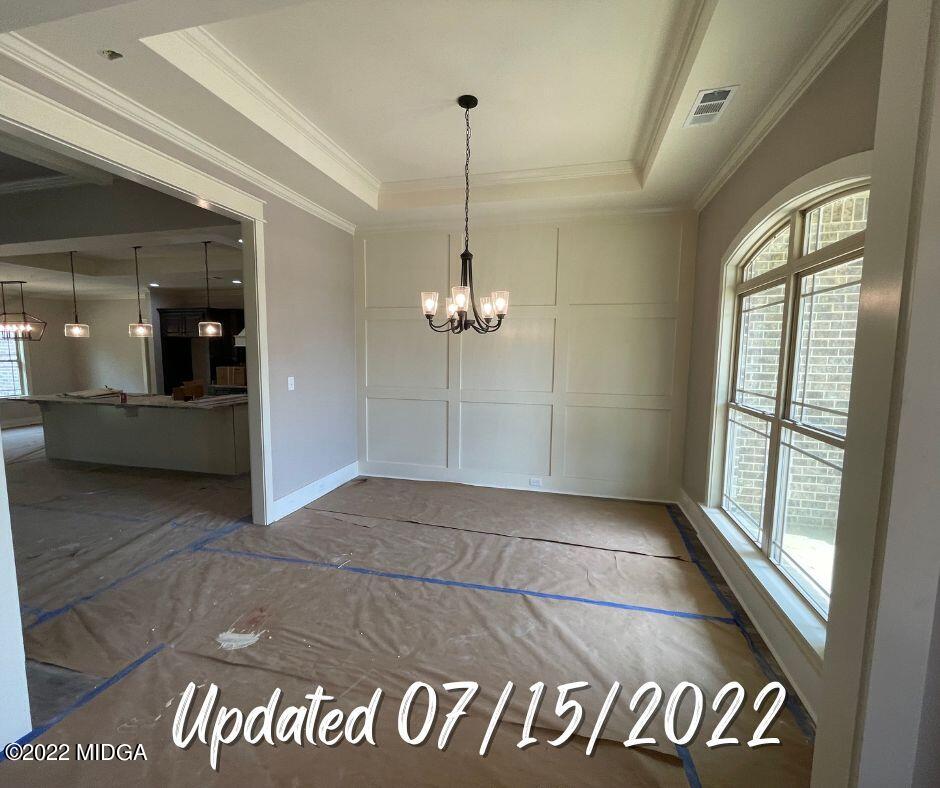 411 Stonegate Trail Perry, GA 31069 - Photo 3 of 14