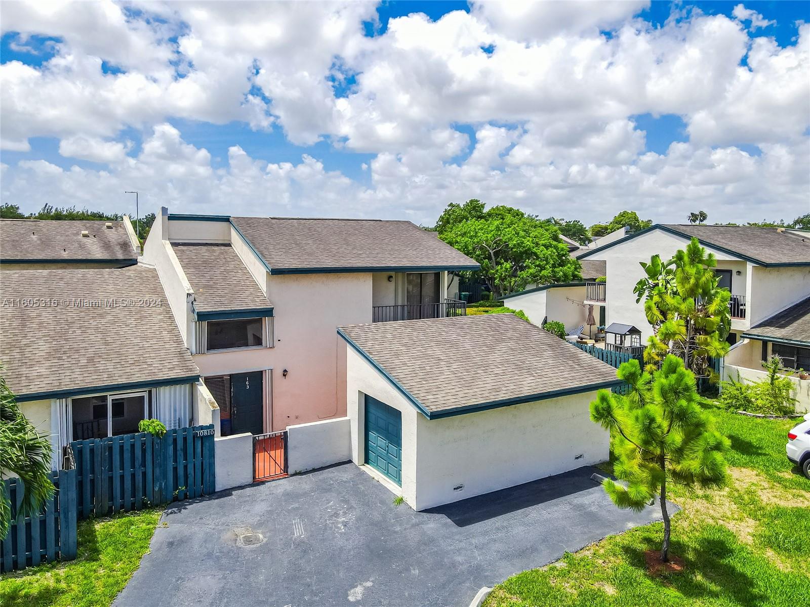 10810 Southwest 72nd St Unit 163