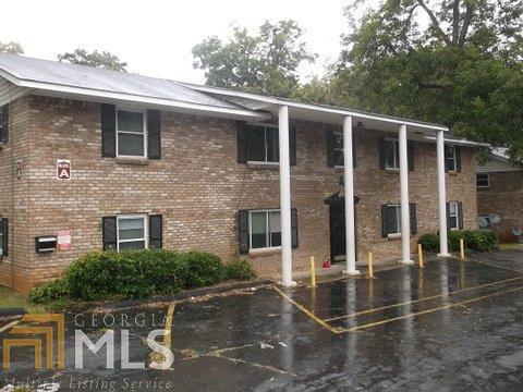 125 North Erwin Street Cartersville, GA 30120 - Photo 1 of 1