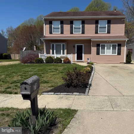 $429,900 | 71 Edinburgh Road, Blackwood, NJ 08012