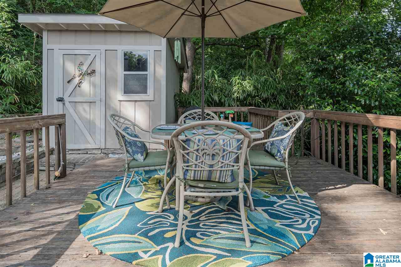 3614 Montclair Road Birmingham, AL 35213 - Photo 44 of 47