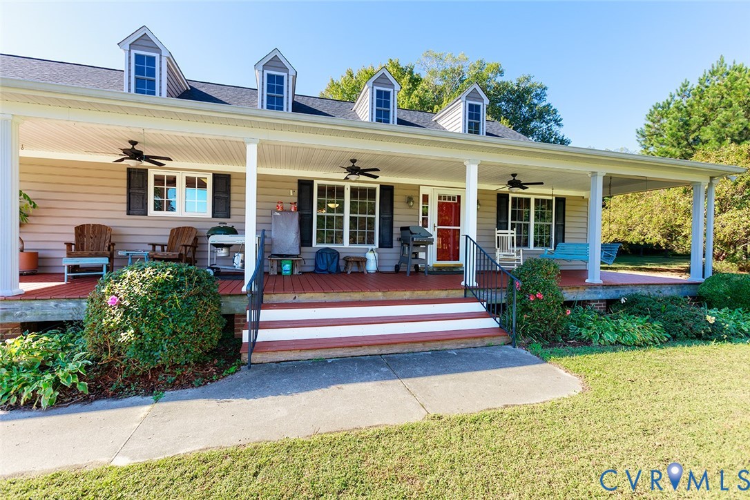 888 Beaverdam Road Spring Grove, VA 23881 - Photo 3 of 53 Gallery Image 3
