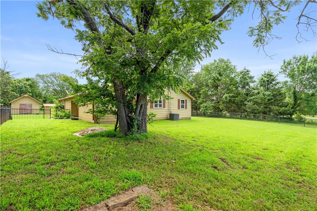 6237 Ew 3 Road Wann, OK 74083 - Photo 51 of 73