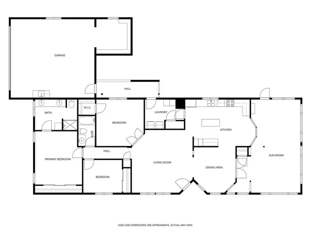 $495,000 | 167 Via San Miguel, Paso Robles, CA 93446
