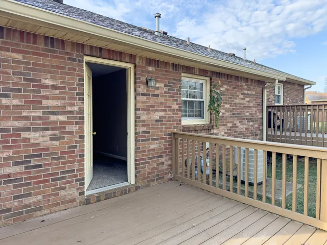 $1,430 | 3055 Woody Lane, Clarksville, TN 37043