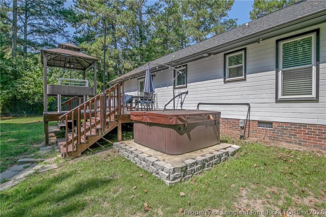 237 Lemuel Black Road Bunnlevel, NC 28323 - Photo 39 of 47 Gallery Image 39