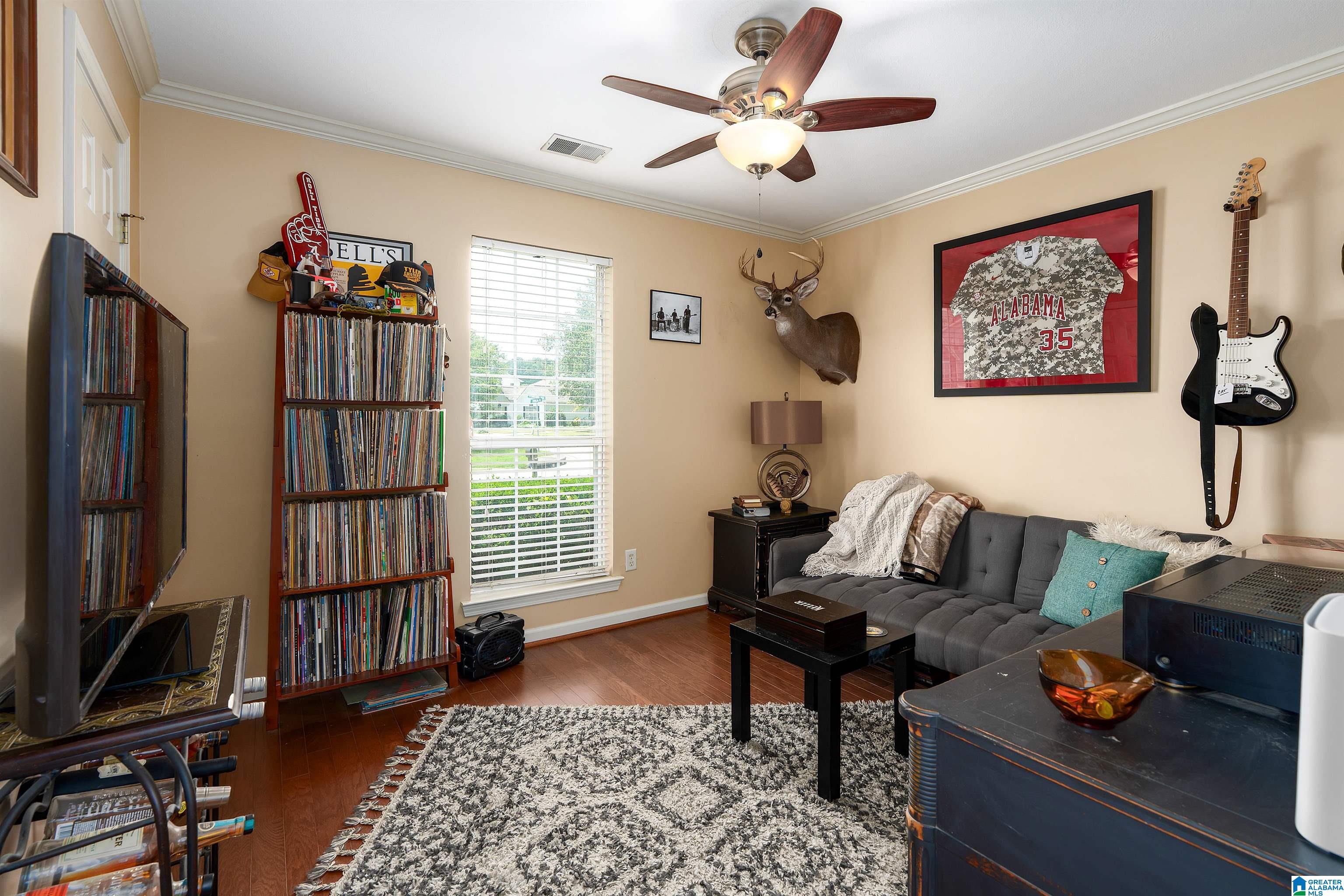 122 Stonehaven Trail Pelham, AL 35124 - Photo 19 of 28