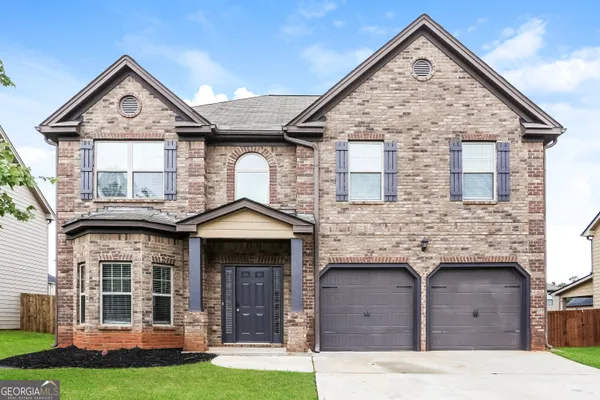 $2,560 | 12185 Centerra Drive, Hampton, GA 30228
