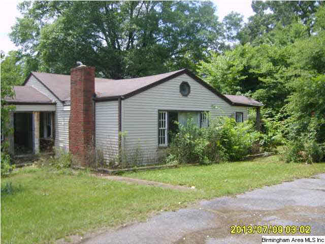 70 Shocco Springs Road Talladega, AL 35160 - Photo 2 of 2