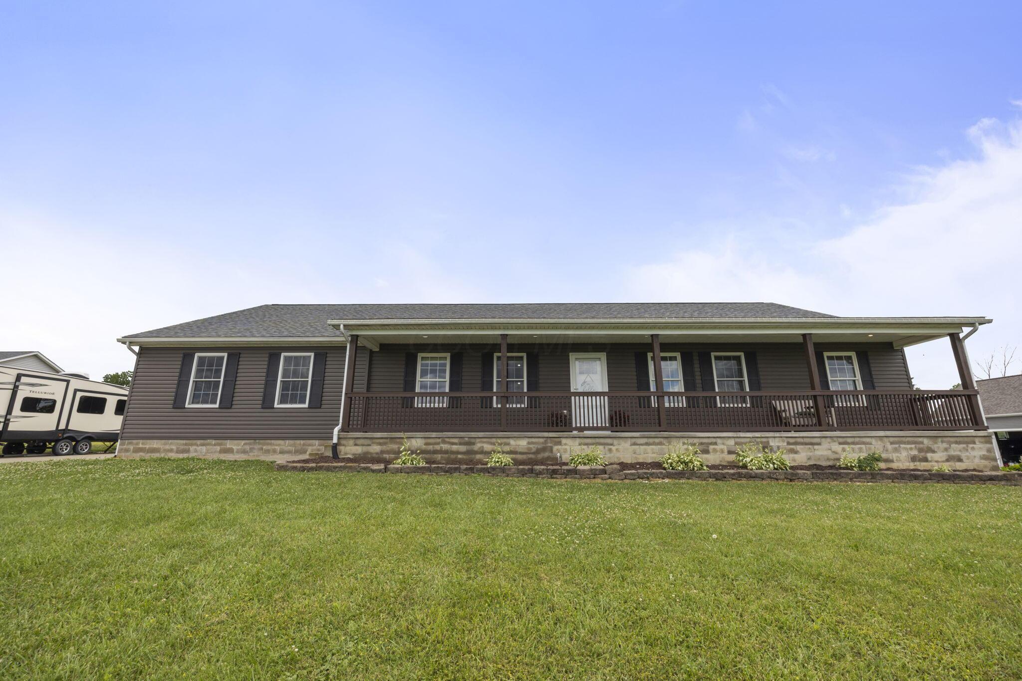 325 Carroll Eastern Road Northeast Lancaster, OH 43130 - Photo 74 of 80