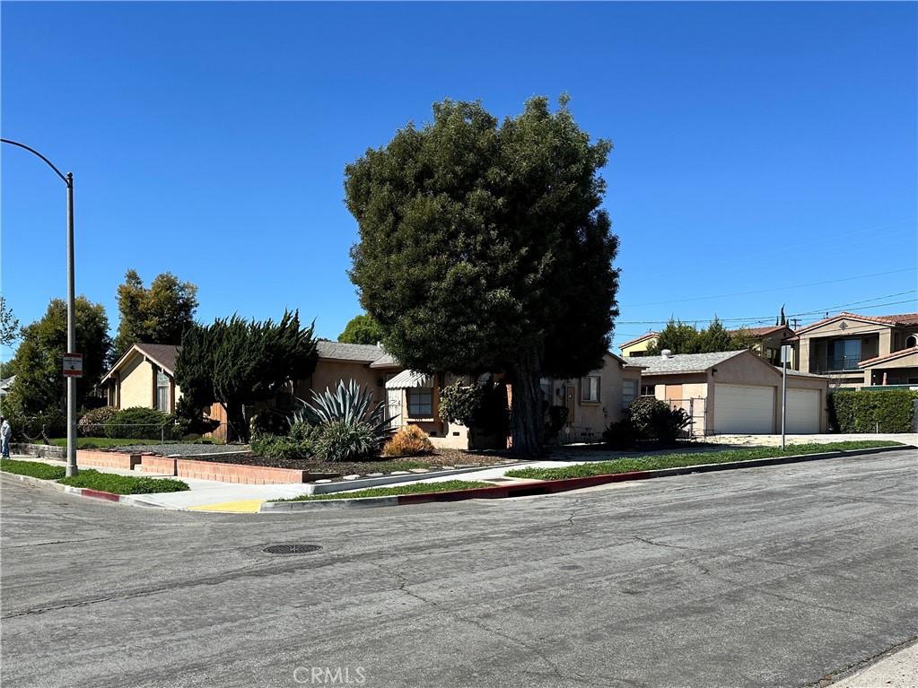 3745 East Ransom Street Long Beach, CA 90804 - Photo 4 of 26