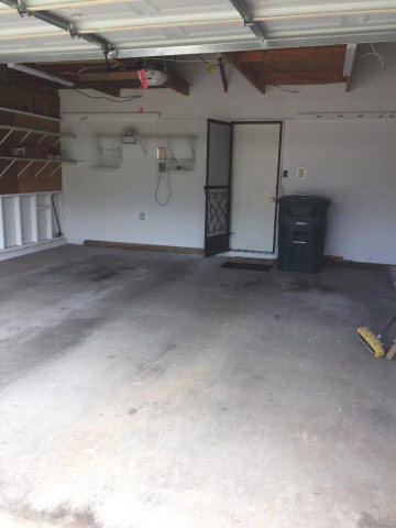 503 Carol Ann Court Foley, AL 36535 - Photo 13 of 13 Garage