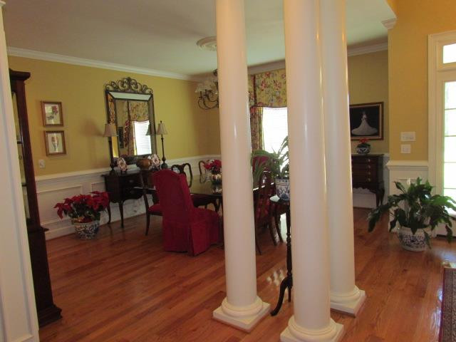 225 Deerwood Road Barnwell, SC 29812 - Photo 8 of 30