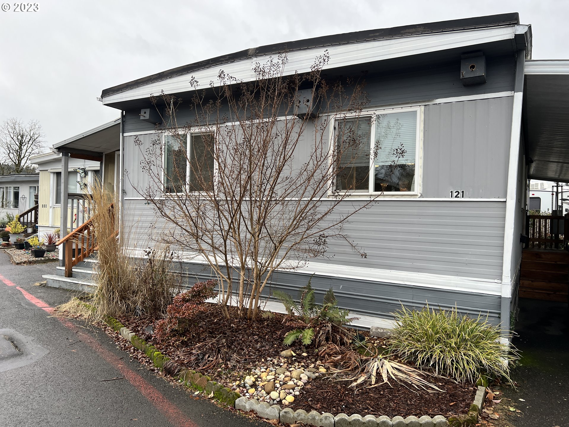 19605 River Road, Unit 121 Gladstone, OR 97027 - Photo 1 of 13 Gallery Image 1