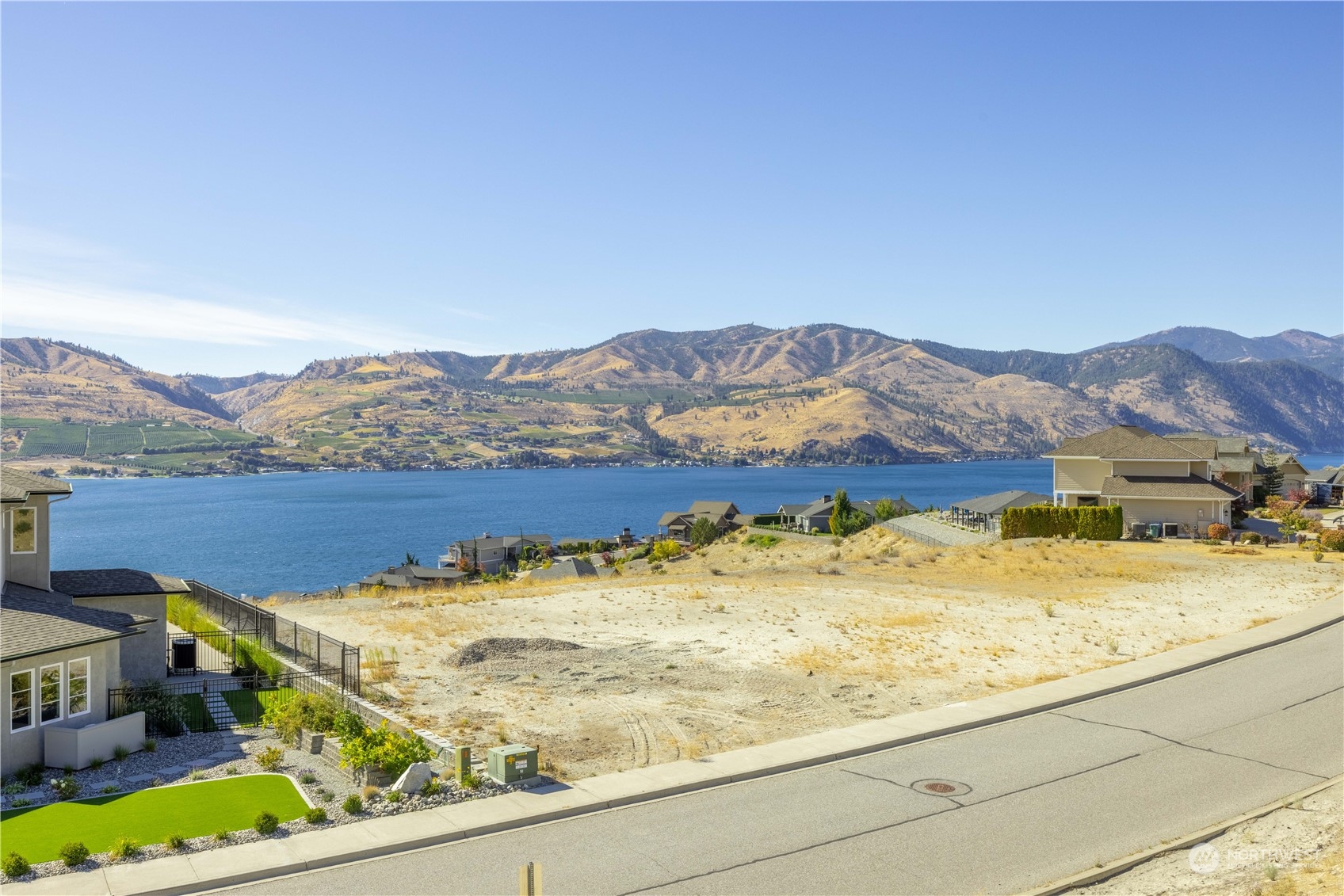 120 Ridgeview Drive Chelan, WA 98816 - Photo 17 of 36 Gallery Image 17