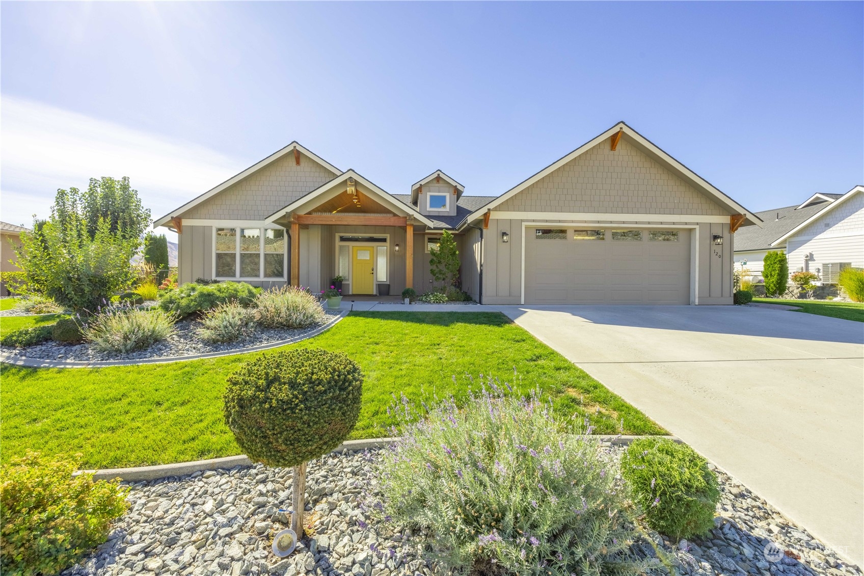120 Ridgeview Drive Chelan, WA 98816 - Photo 33 of 36 Gallery Image 33