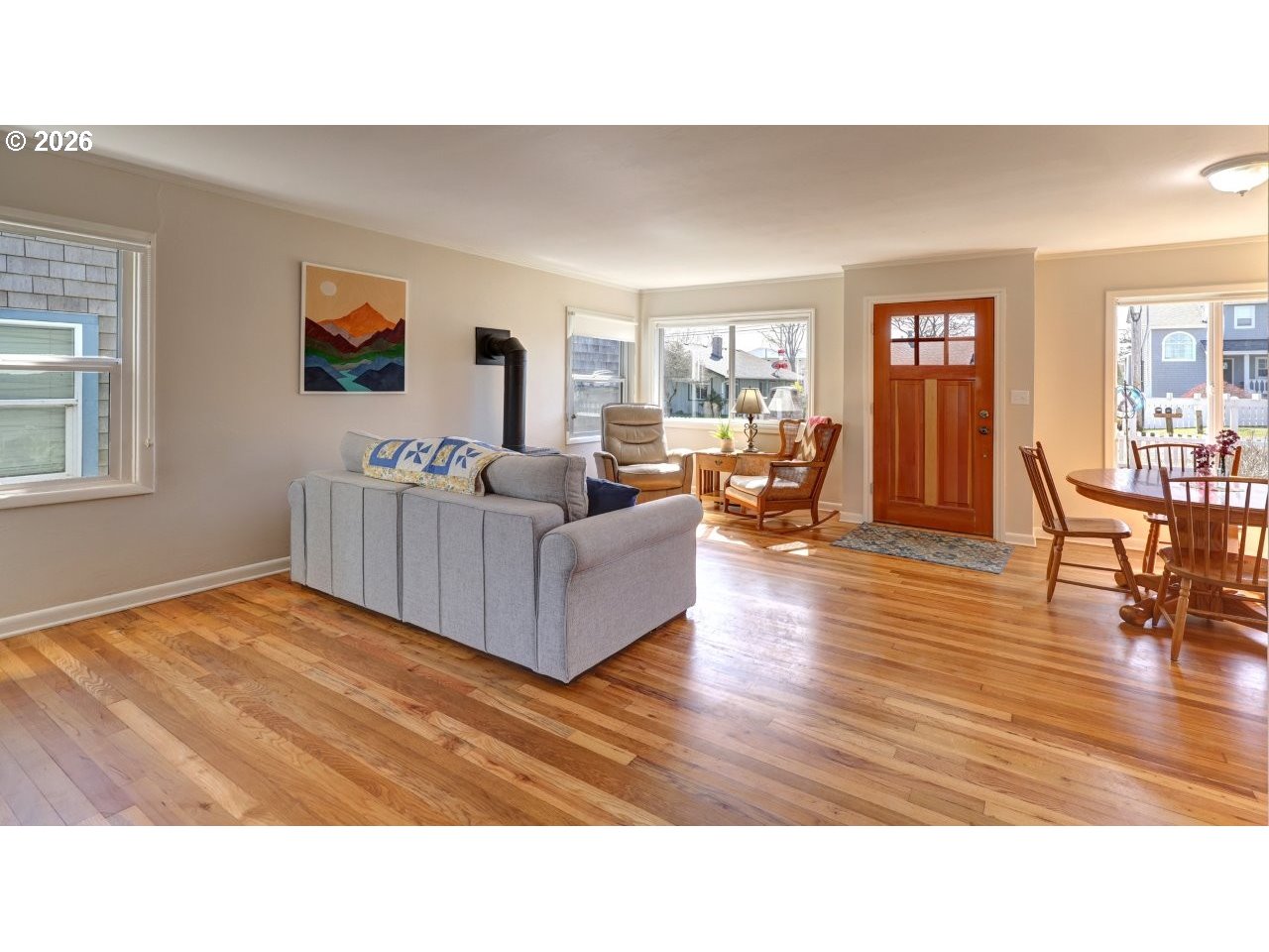 830 17th Avenue Seaside, OR 97138 - Photo 4 of 47