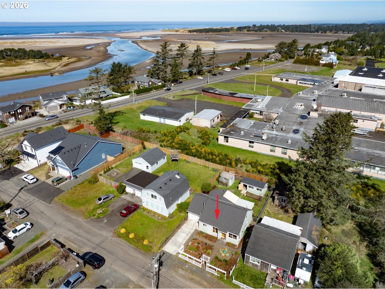 830 17th Avenue Seaside, OR 97138 - Photo 41 of 47