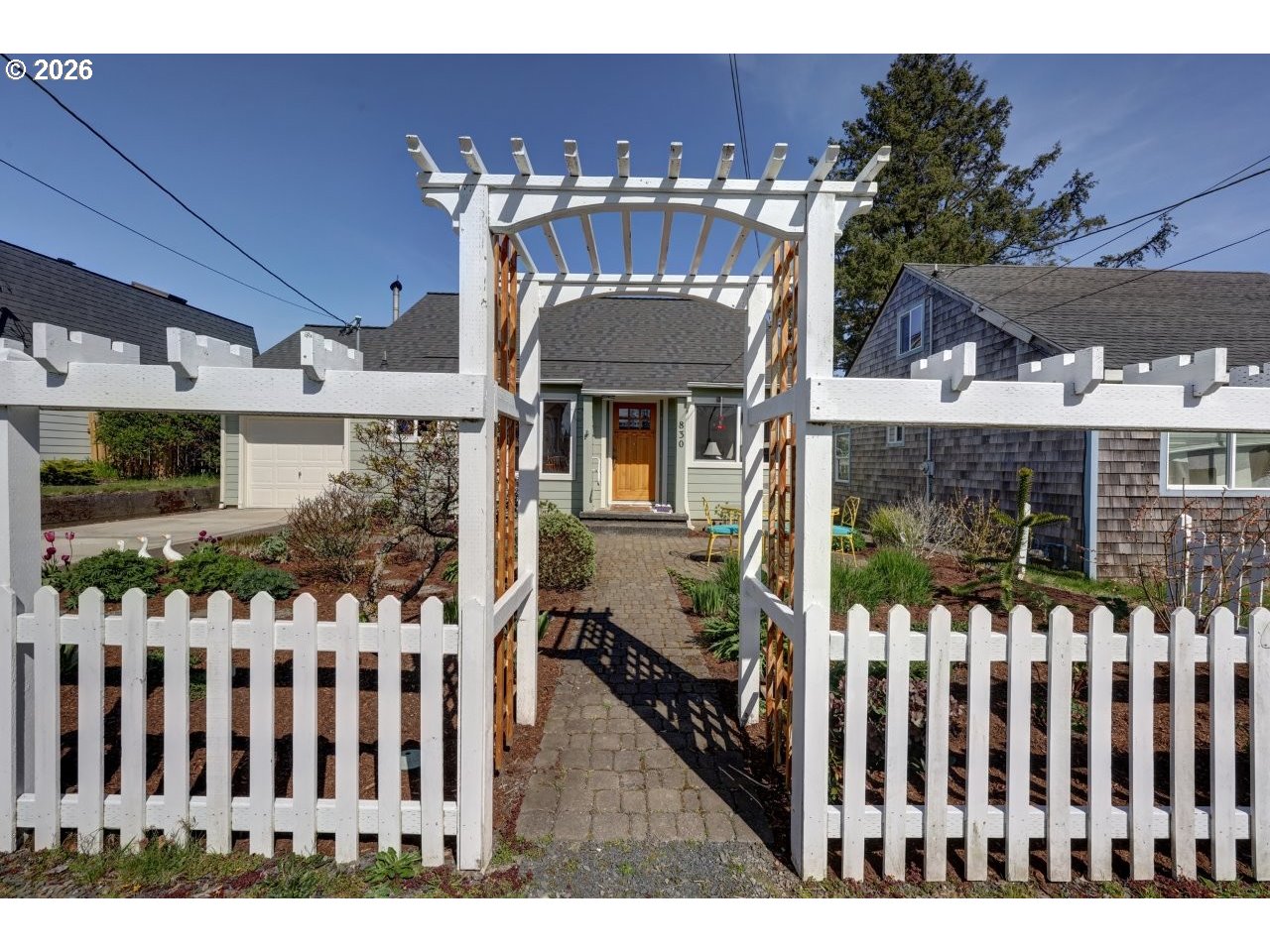 830 17th Avenue Seaside, OR 97138 - Photo 43 of 47