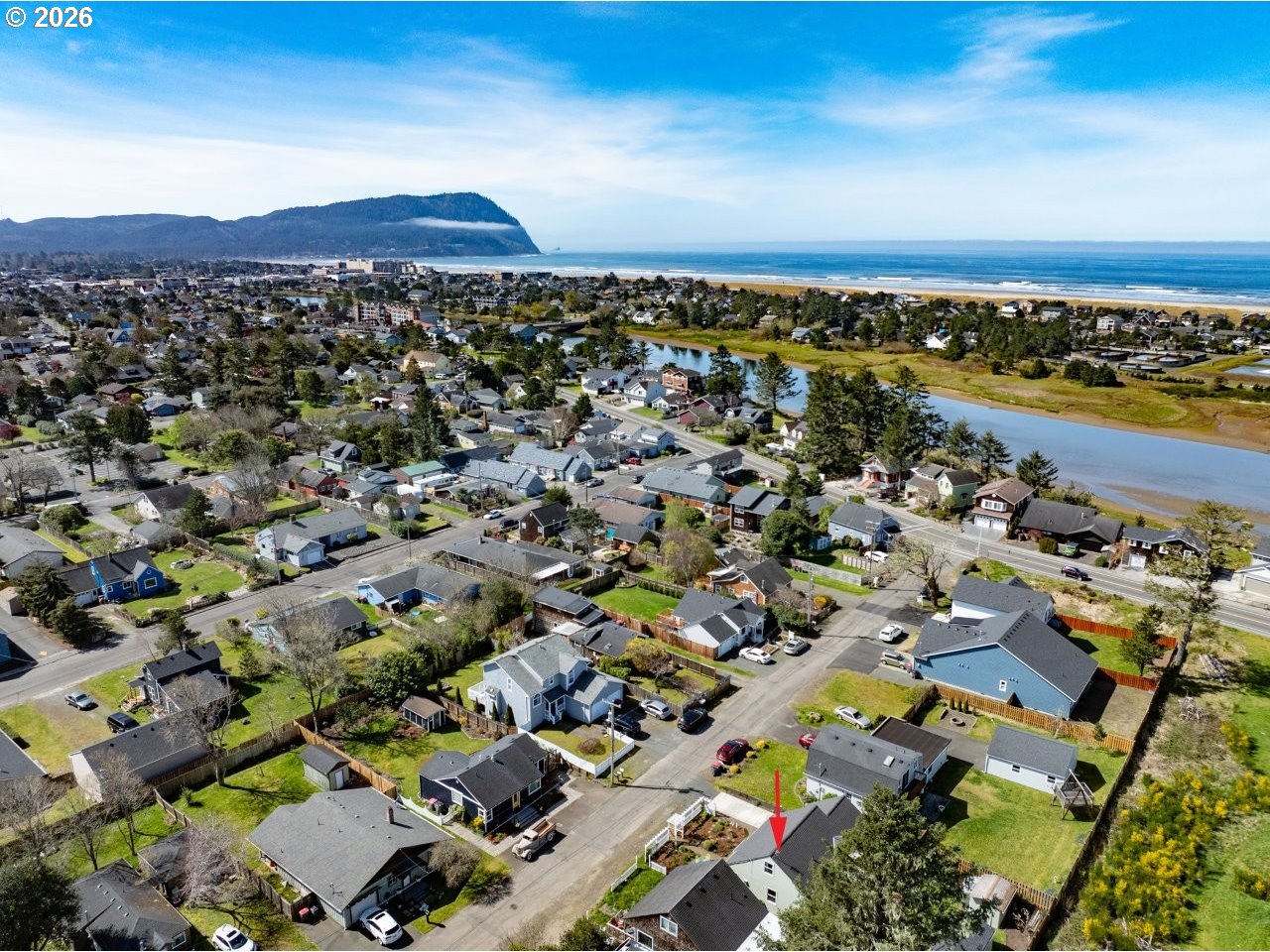 830 17th Avenue Seaside, OR 97138 - Photo 44 of 47