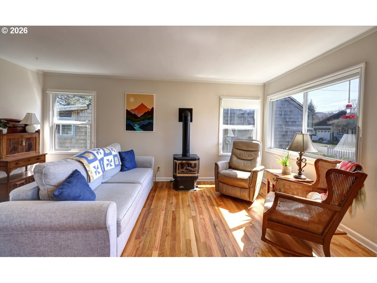 830 17th Avenue Seaside, OR 97138 - Photo 5 of 47