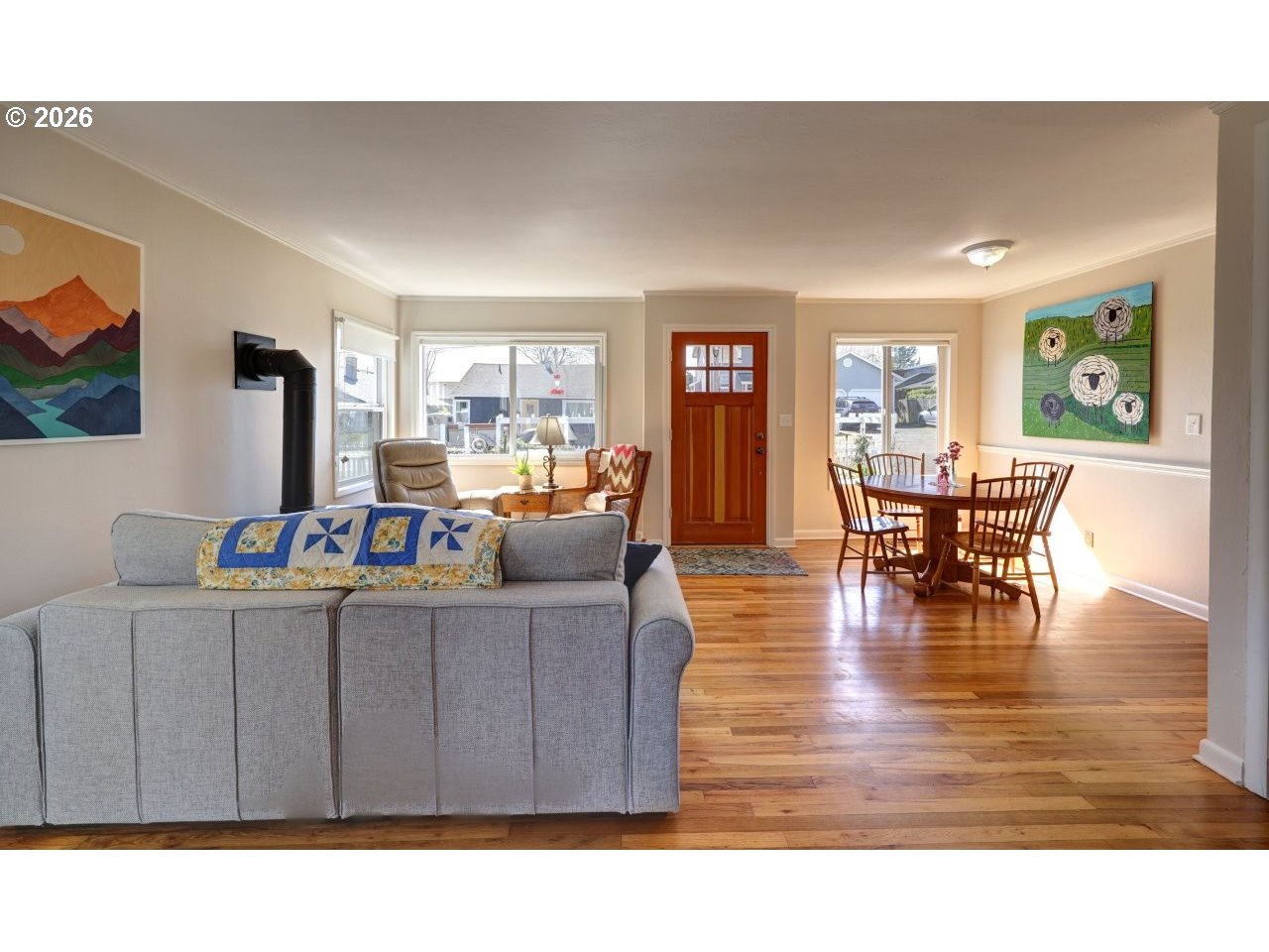 830 17th Avenue Seaside, OR 97138 - Photo 6 of 47