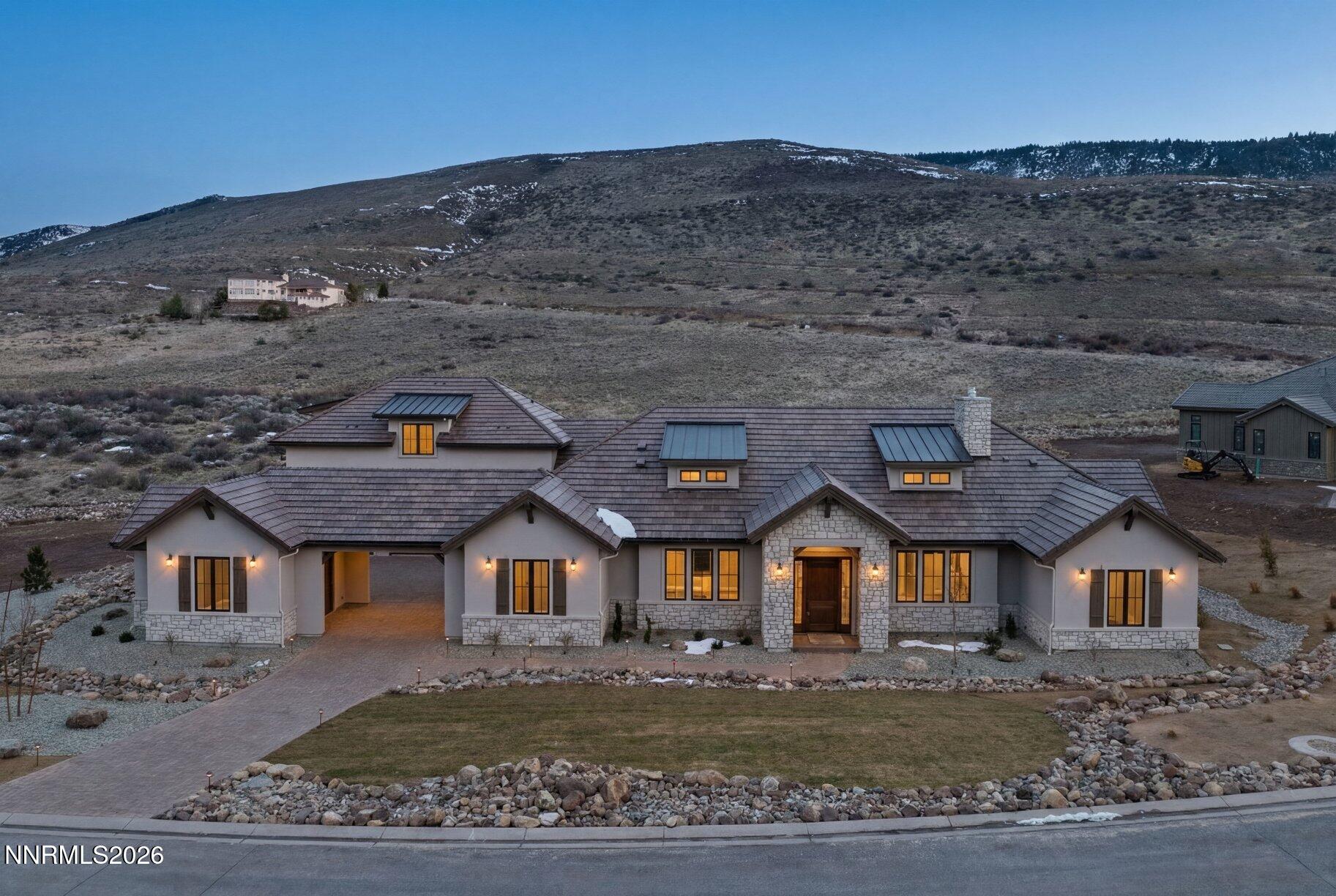 5885 Winding Ridge Drive Reno, NV 89511 - Photo 1 of 50 1