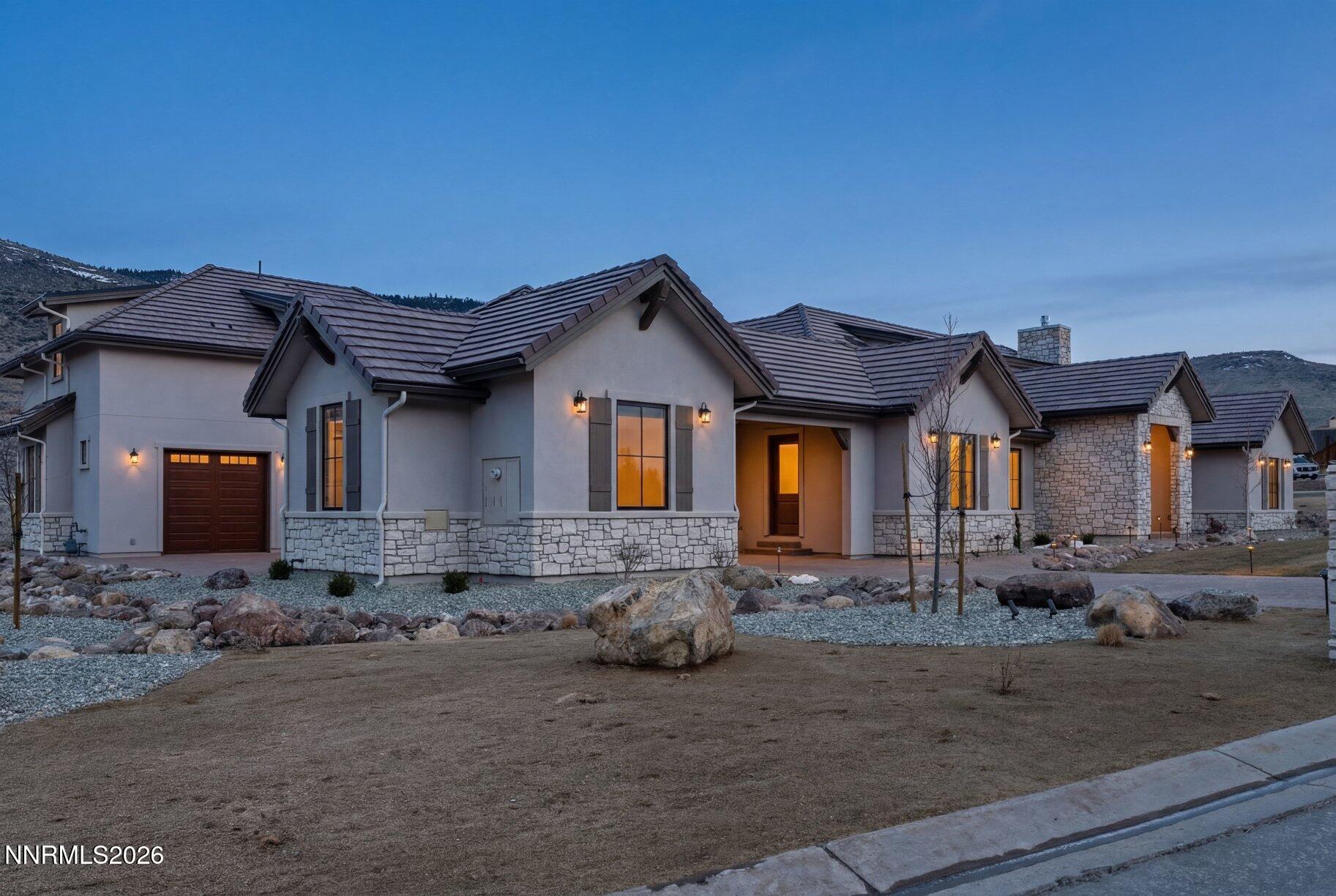 5885 Winding Ridge Drive Reno, NV 89511 - Photo 2 of 50 2