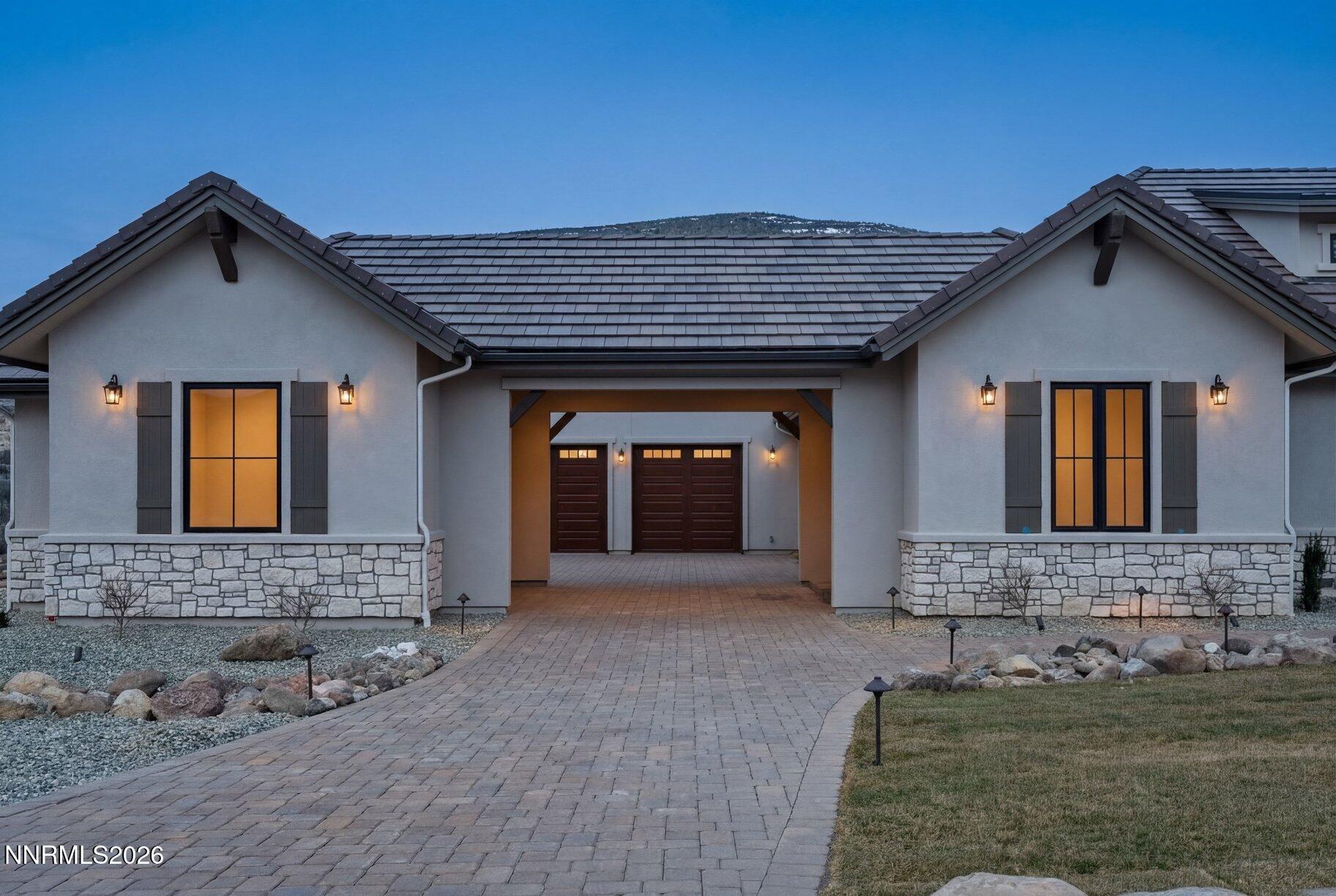 5885 Winding Ridge Drive Reno, NV 89511 - Photo 3 of 50 3