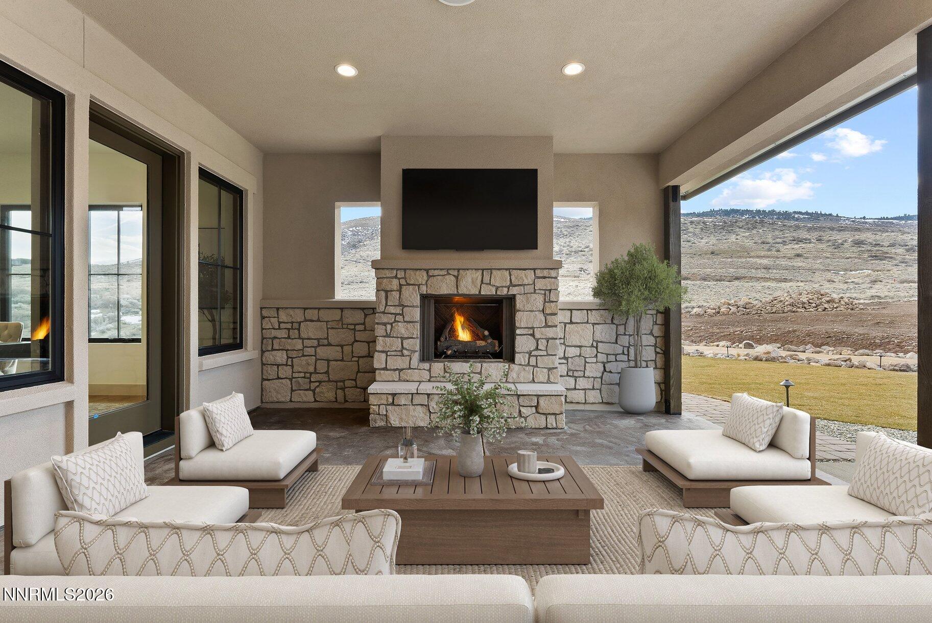 5885 Winding Ridge Drive Reno, NV 89511 - Photo 39 of 50 39