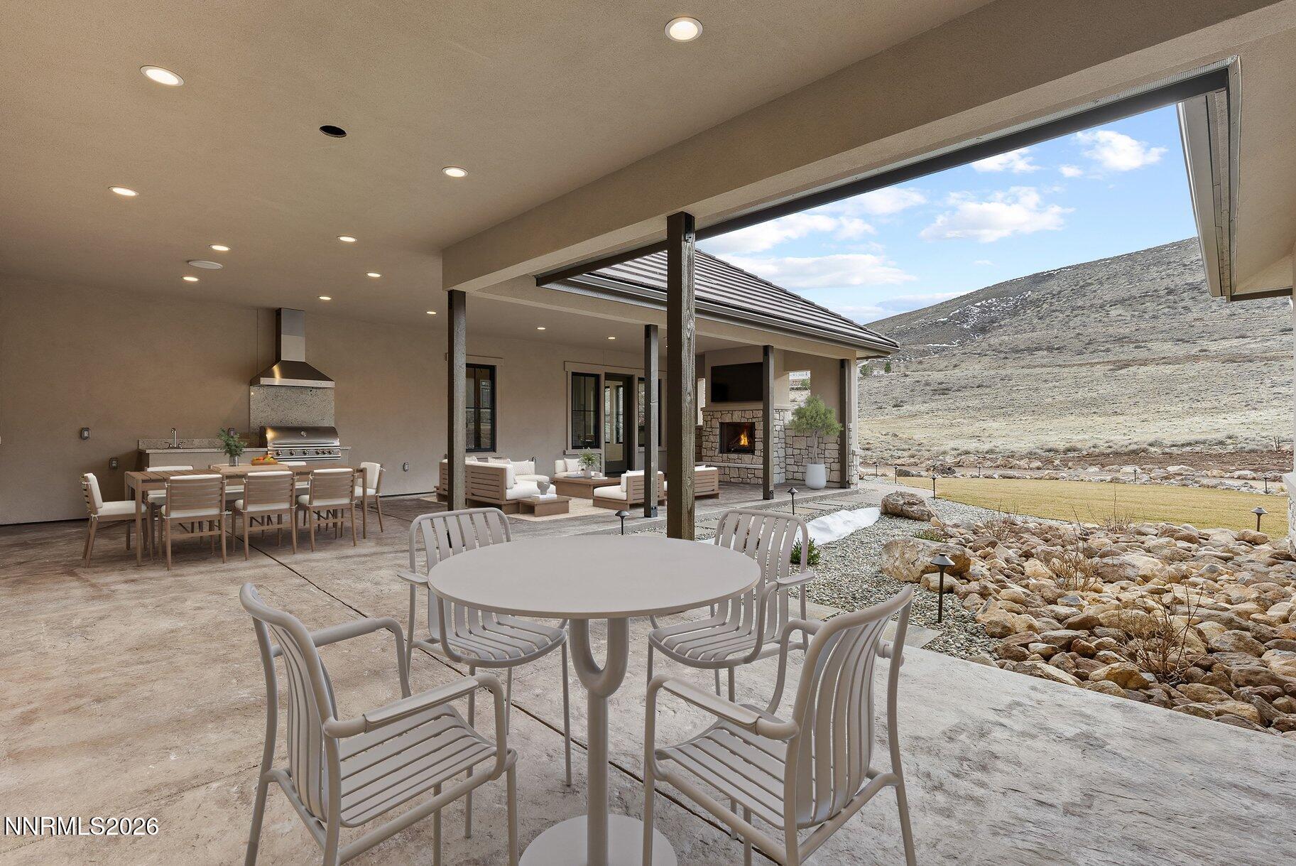 5885 Winding Ridge Drive Reno, NV 89511 - Photo 40 of 50 40