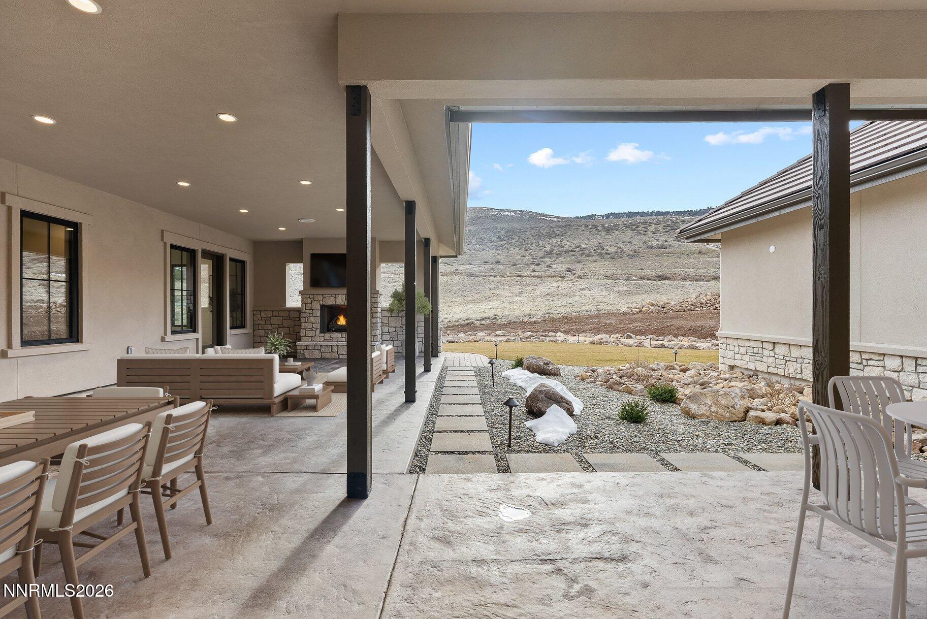 5885 Winding Ridge Drive Reno, NV 89511 - Photo 41 of 50 41