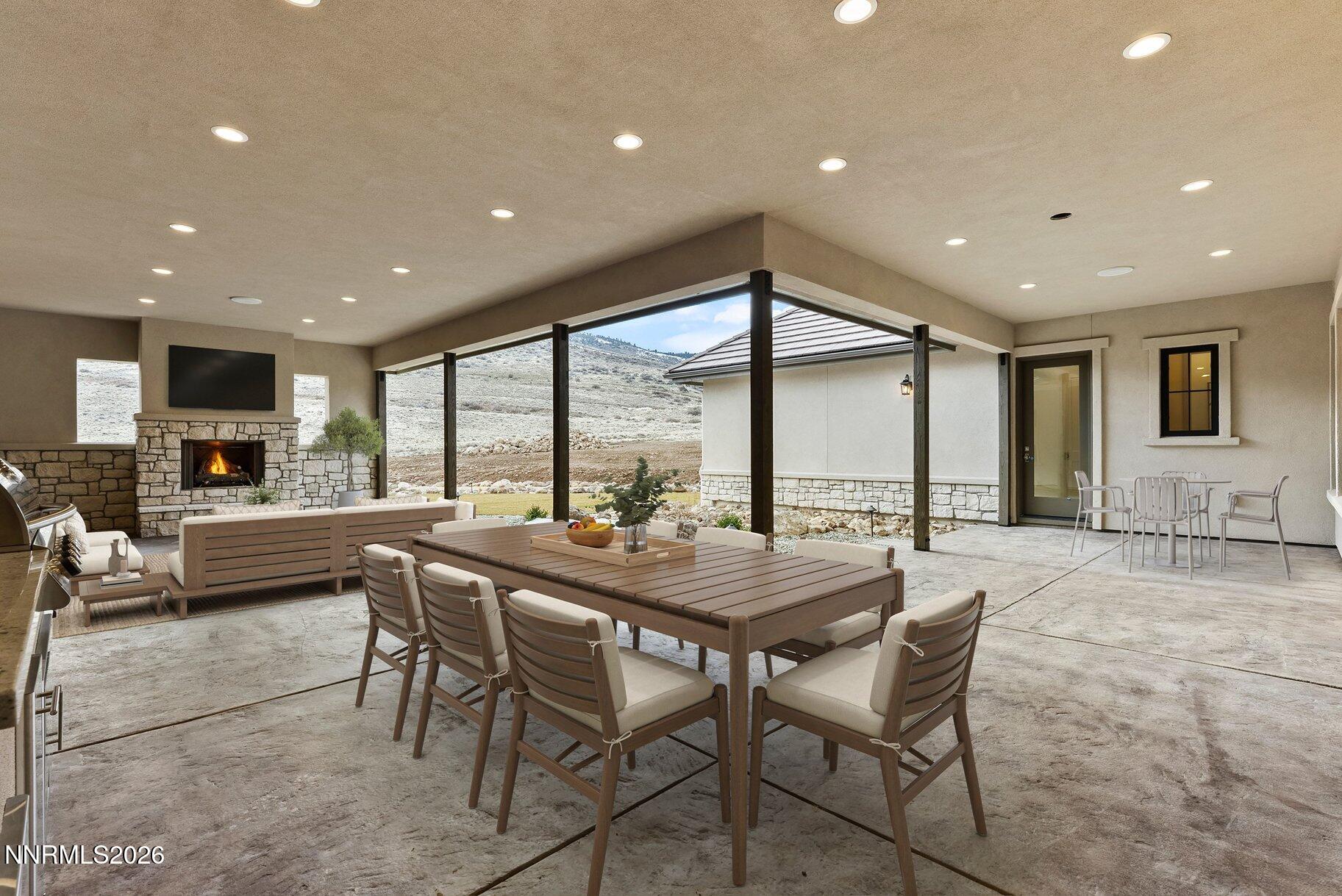 5885 Winding Ridge Drive Reno, NV 89511 - Photo 42 of 50 42