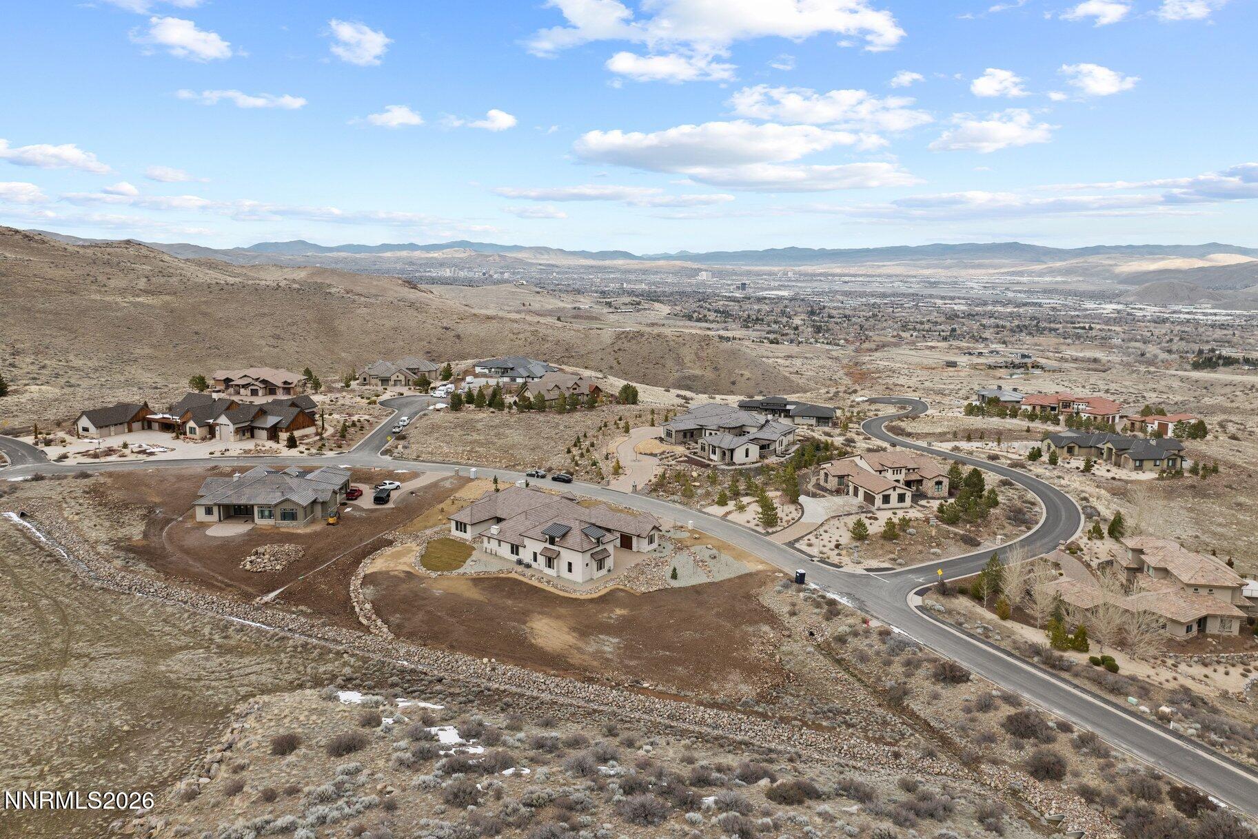 5885 Winding Ridge Drive Reno, NV 89511 - Photo 47 of 50 47