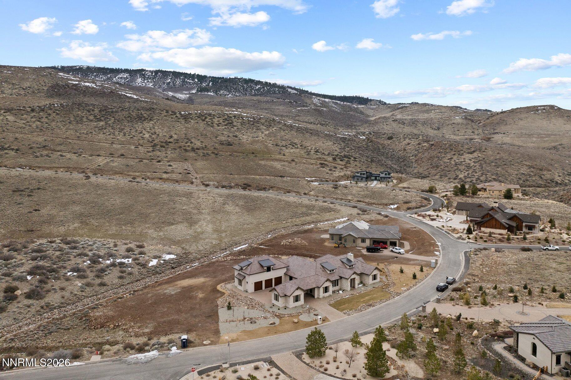 5885 Winding Ridge Drive Reno, NV 89511 - Photo 48 of 50 48