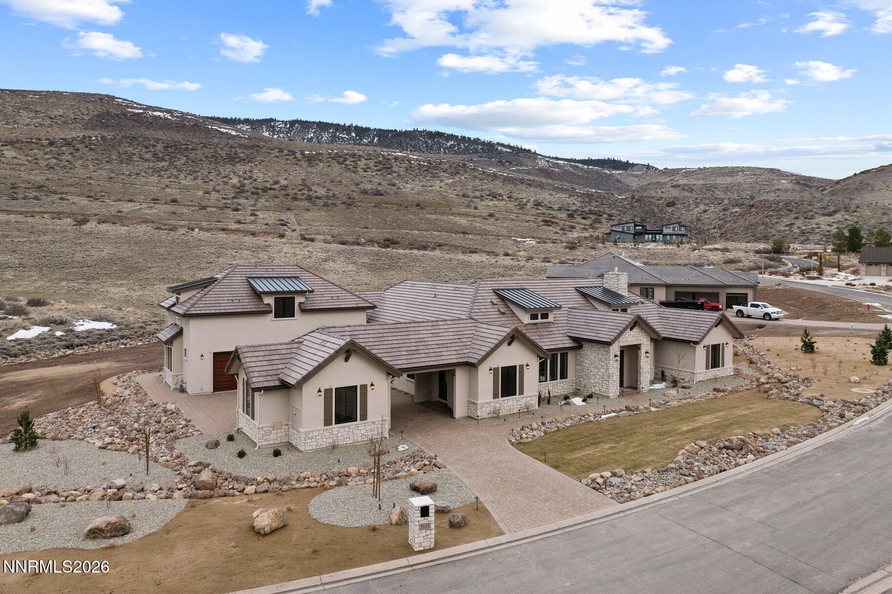 5885 Winding Ridge Drive Reno, NV 89511 - Photo 49 of 50 49