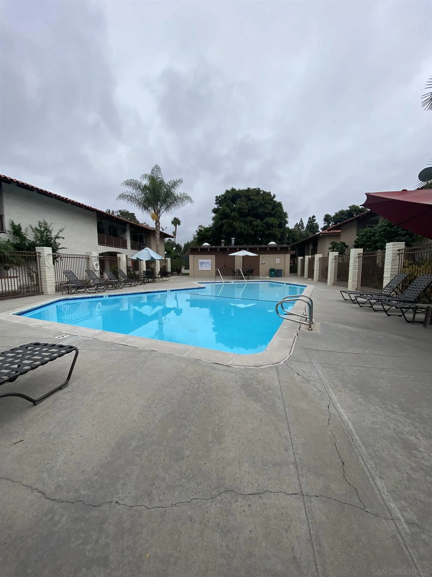 6059 Rancho Mission Road, Unit 106 San Diego, CA 92108 - Photo 17 of 17 Gallery Image 17
