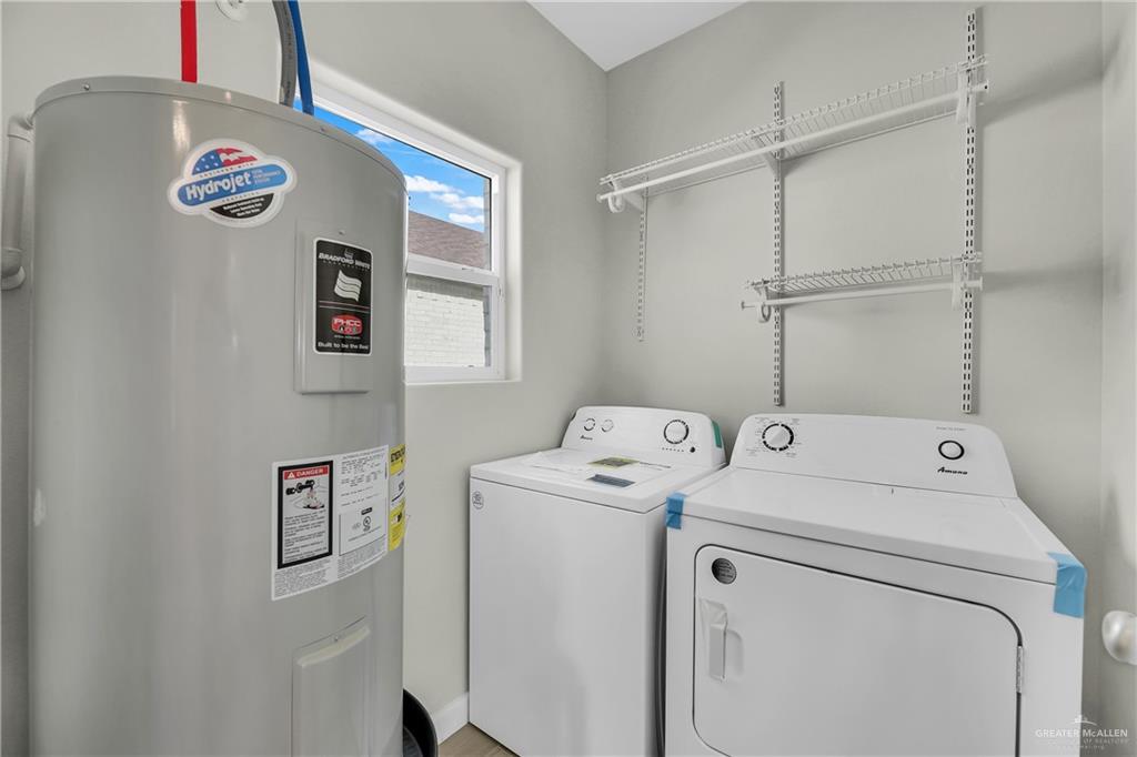1316 Mc Coll Road, Unit 1 Edinburg, TX 78541 - Photo 14 of 18 Gallery Image 14