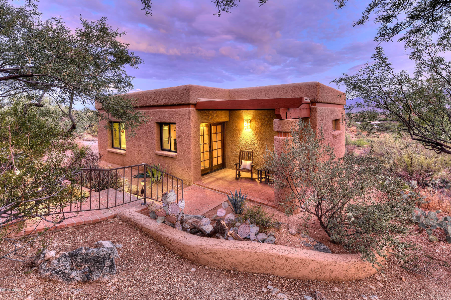 13305 East Saddlerock Road Tucson, AZ 85749 - Photo 29 of 42 Gallery Image 29