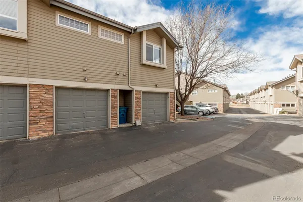 $305,000 | 18242 East Flora Place, Unit B, Aurora, CO 80013