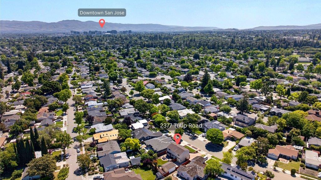 2377 Tulip Road San Jose, CA 95128 - Photo 53 of 62