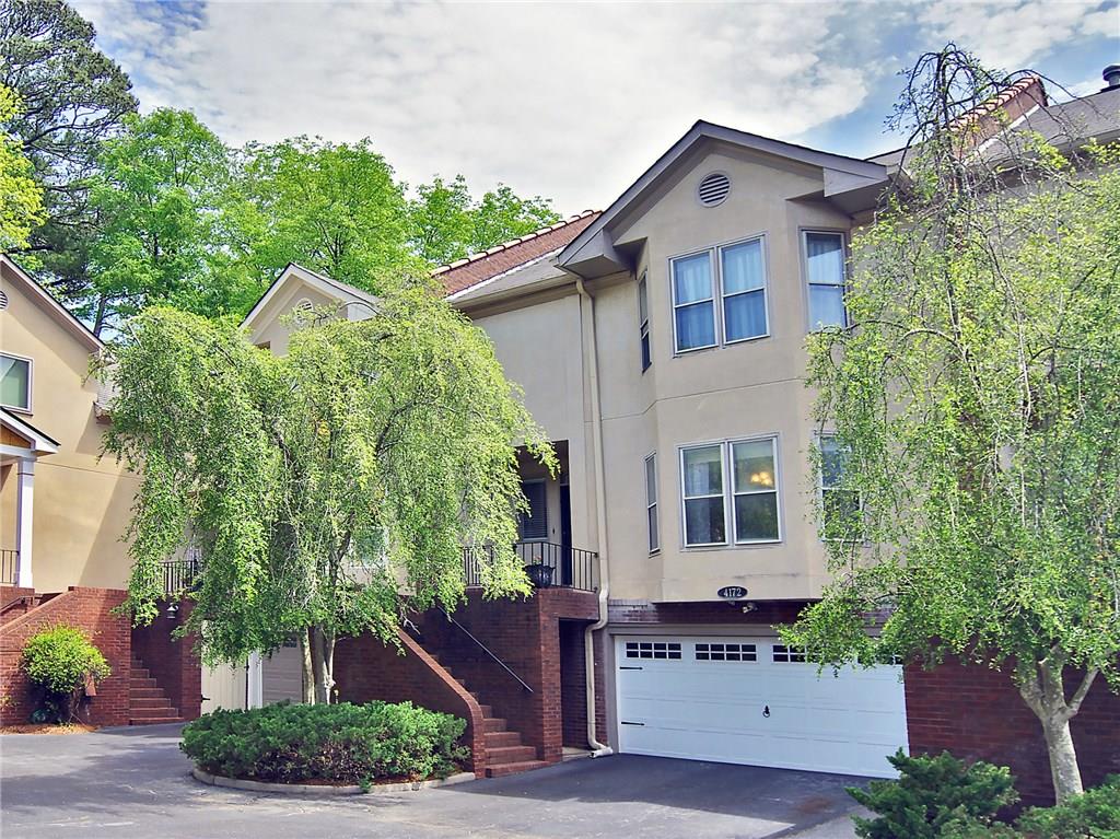 4172 Roswell Road Atlanta, GA 30342 - Photo 1 of 1 Gallery Image 1