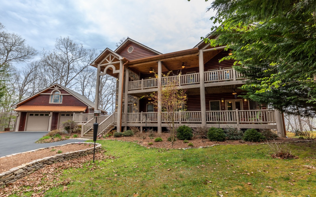 540 Shepherds Ridge Morganton, GA 30560 - Photo 3 of 4 Additional View