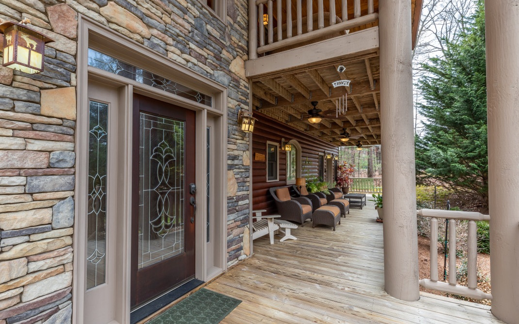 540 Shepherds Ridge Morganton, GA 30560 - Photo 4 of 4 Additional View