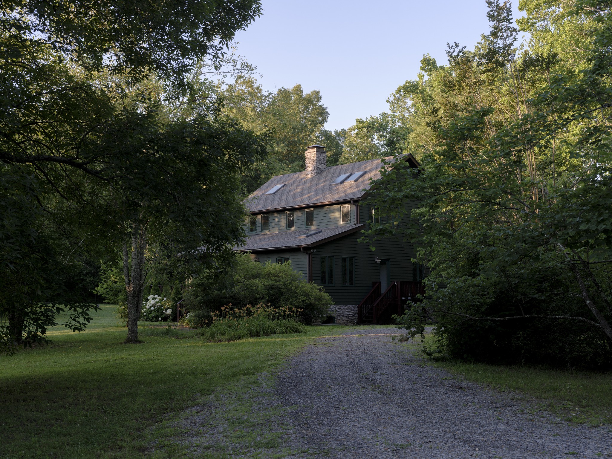 7725 Caney Fork Road Fairview, TN 37062 - Photo 28 of 59